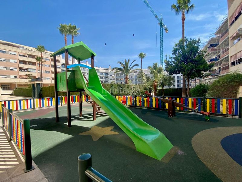 Foto e91c407c-328b-4344-9a84-145c08a7de31. Pis amb aparcament piscina a Los Ríos Mijas
