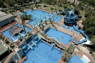 Apartament a Avenida del Parque 3