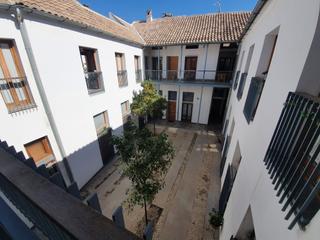 Lloguer Apartament a Sta. Marina - San Andrés - San Pablo - San Lorenzo. Apartamento seminuevo amueblado