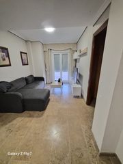 Miete Etagenwohnung in Ciudad Jardín - Zoco. Alquiler con ascensor en cidudad jardín