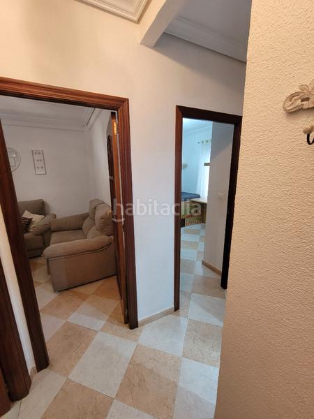 Foto bdb5b02b-3504-4ea5-9ddd-074998e47904. Piso  reformado con ascensor en Viñuela - Rescatado Córdoba