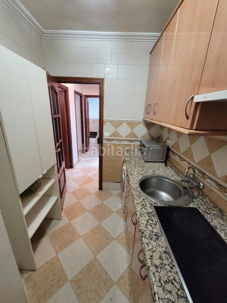 Foto f88f48a3-321f-4da1-b056-12308a79841c. Piso  reformado con ascensor en Viñuela - Rescatado Córdoba