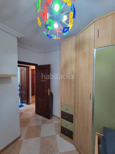 Foto fa934c87-28a7-451b-b353-de75a7157180. Piso  reformado con ascensor en Viñuela - Rescatado Córdoba