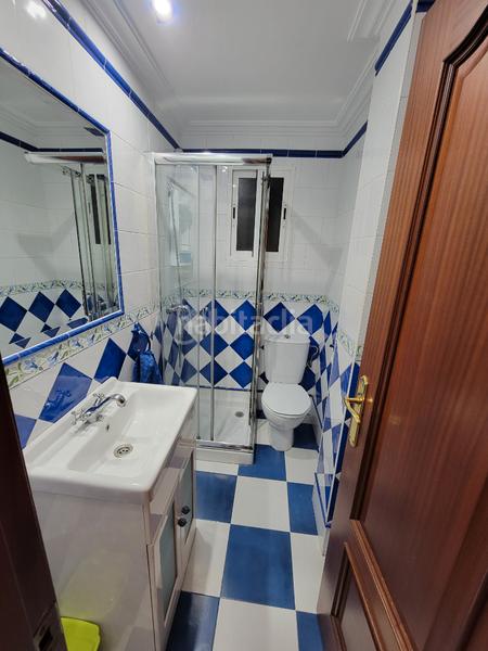 Foto fc9318ce-9968-4a8d-b500-91dbc9a716e0. Piso  reformado con ascensor en Viñuela - Rescatado Córdoba
