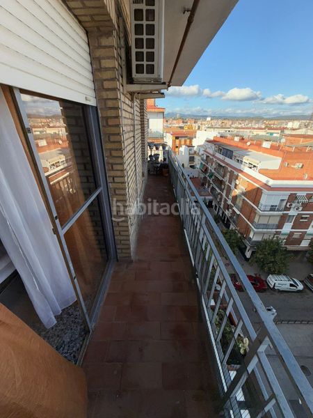 Foto fd9f258e-8052-434f-b31c-2aca4e1eed05. Pis a Viñuela - Rescatado Córdoba