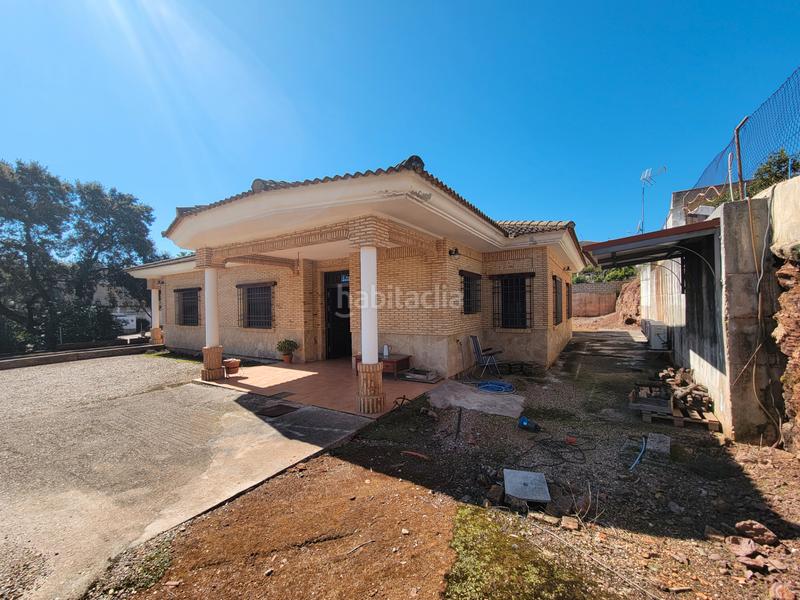 Foto 04ba3813-02cc-482b-9fba-d7692bd26a98. Casa chalet (hipotecable) en doña manuela en Paraíso Arenal - La Colina Córdoba