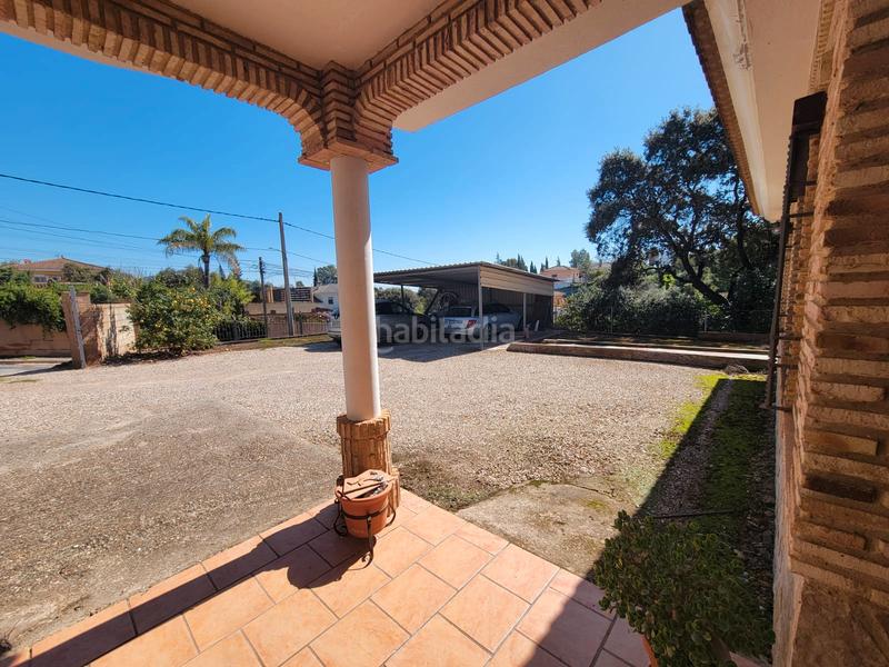 Foto 0809734e-c177-452b-a5e4-3983bcacf6dc. Casa chalet (hipotecable) en doña manuela en Paraíso Arenal - La Colina Córdoba