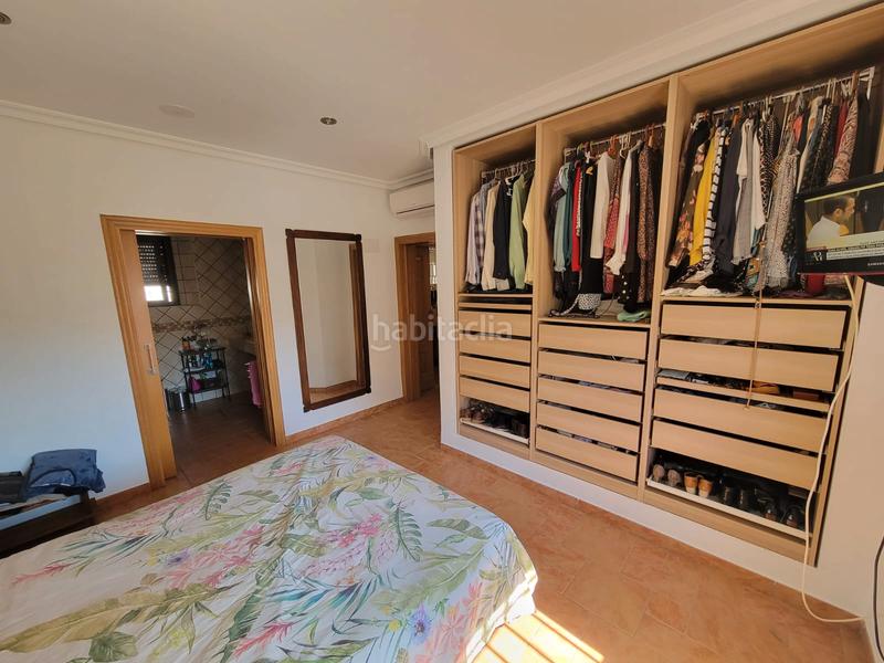Foto 11136566-cb18-4363-a9b5-1a8f9c124edc. Casa chalet (hipotecable) en doña manuela en Paraíso Arenal - La Colina Córdoba