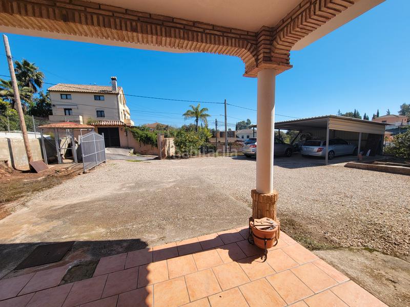 Foto 2a1a685b-d280-45e6-891b-dc3f3cd2547e. Casa chalet (hipotecable) en doña manuela en Paraíso Arenal - La Colina Córdoba
