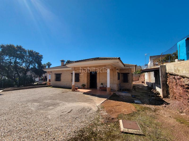 Foto 501559f1-70e9-4a2d-af3e-d6a32db895d1. Casa chalet (hipotecable) en doña manuela en Paraíso Arenal - La Colina Córdoba