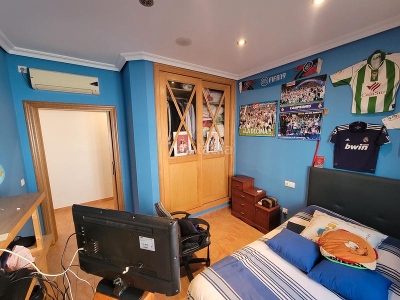 Foto 52716550-5601-4b27-a372-3d928becd55a. Casa chalet (hipotecable) en doña manuela en Paraíso Arenal - La Colina Córdoba