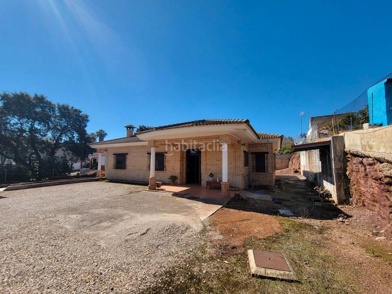 Foto 53f446da-b55c-49bf-a0df-5c1f0c6da453. Casa chalet (hipotecable) en doña manuela en Paraíso Arenal - La Colina Córdoba