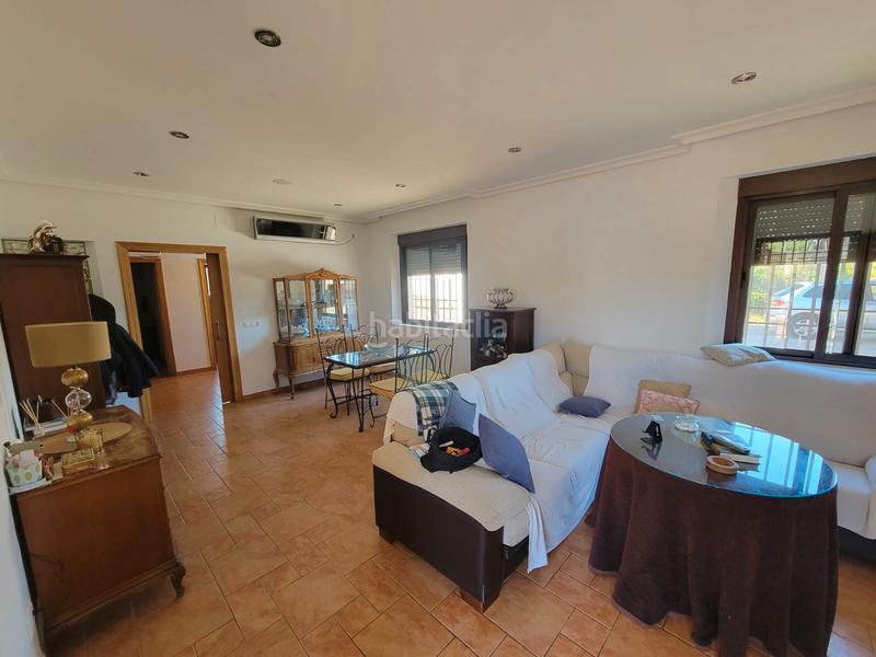 Foto 82188b08-5b0a-4757-a55e-322707654dd3. Casa chalet (hipotecable) en doña manuela en Paraíso Arenal - La Colina Córdoba