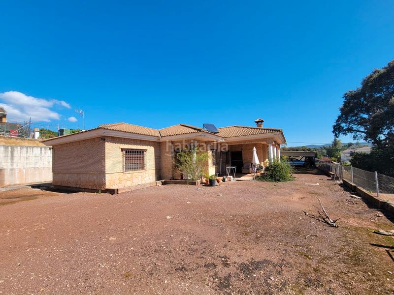 Foto acb87ad2-5fa2-4c8c-b0bd-fcfa5d35456e. Casa chalet (hipotecable) en doña manuela en Paraíso Arenal - La Colina Córdoba