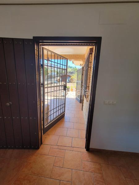 Foto c78fe5fe-c146-4f5e-bf97-891c4e457c1c. Casa chalet (hipotecable) en doña manuela en Paraíso Arenal - La Colina Córdoba