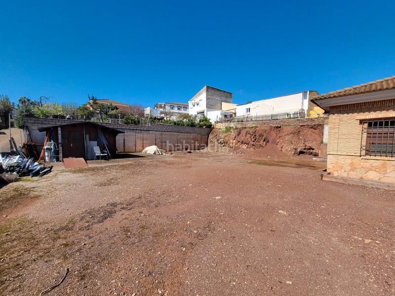 Foto ccf7f07f-a061-41e6-bb8b-adb576542b73. Casa chalet (hipotecable) en doña manuela en Paraíso Arenal - La Colina Córdoba
