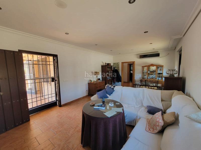 Foto df955fd9-3198-4bc9-a2fb-e806872a2a60. Casa chalet (hipotecable) en doña manuela en Paraíso Arenal - La Colina Córdoba