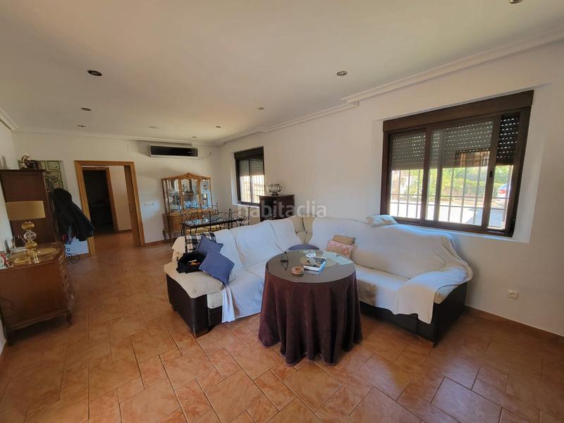 Foto e784e963-3ba1-4656-86ed-5a94336016b6. Casa chalet (hipotecable) en doña manuela en Paraíso Arenal - La Colina Córdoba