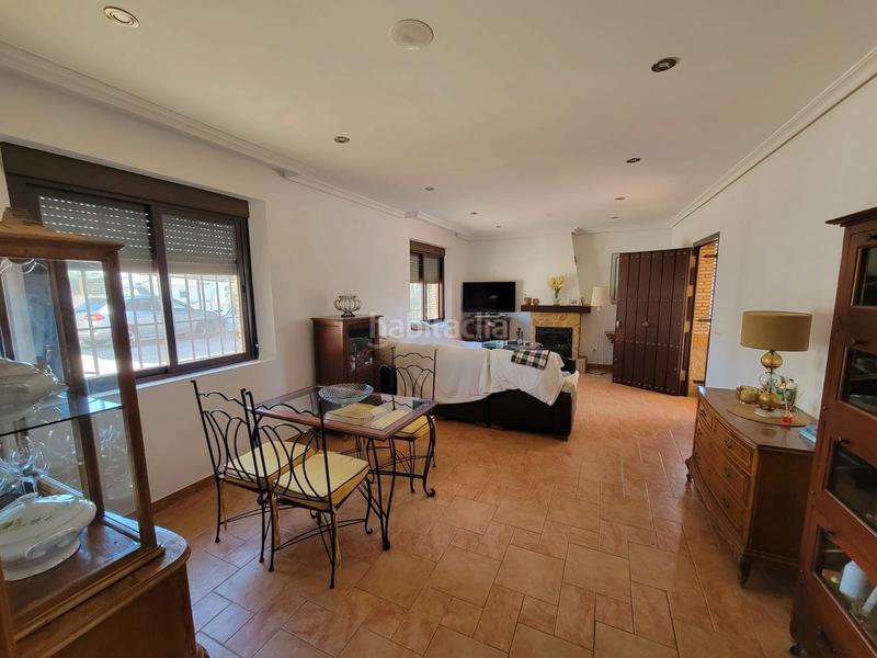 Foto ecbec83a-c242-4bd0-92da-9a70bccac534. Casa chalet (hipotecable) en doña manuela en Paraíso Arenal - La Colina Córdoba