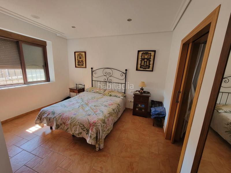 Foto f01bd7e9-8323-49d1-938b-32f4e3411bc2. Casa chalet (hipotecable) en doña manuela en Paraíso Arenal - La Colina Córdoba