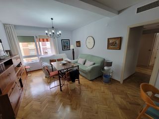 Location Appartement  Calle de la virgen del perpetuo socorro. Piso junto al centro
