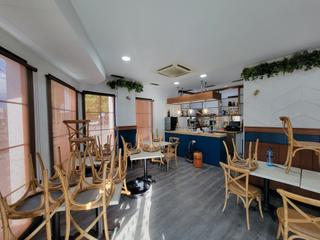 Local Comercial  Calle periodista josé luis de córdoba. Restaurante en el arenal