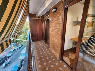 Location Appartement  Avenida de la viñuela. Piso reformado y amueblado