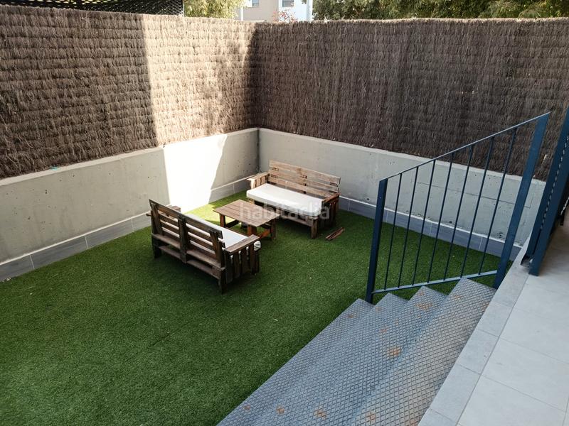 Foto 0e1732dd-3216-41b8-8a07-e0d594536768. Affitto monolocale con riscaldamento piscina in Tablero Bajo - Arruzafilla Córdoba