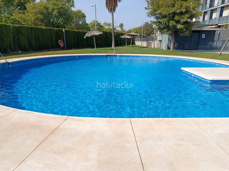 Foto 8b02c8c1-0bac-4828-9210-52986300af7f. Lloguer estudi amb calefacció piscina a Tablero Bajo - Arruzafilla Córdoba