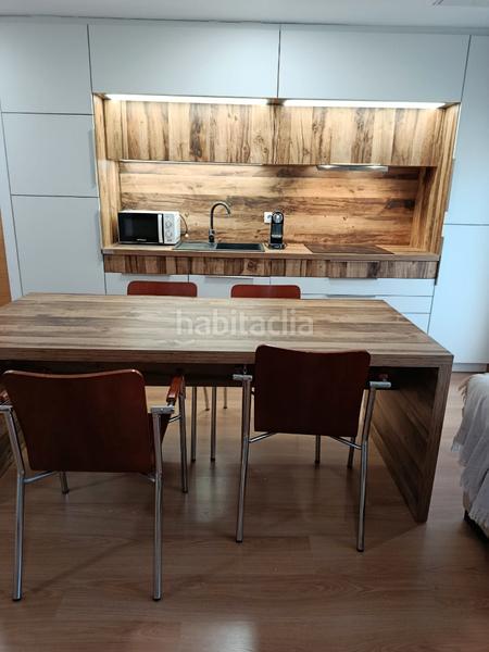 Foto ae0239cf-91f9-43b0-820b-1ec2fa8adb3f. Lloguer estudi amb calefacció piscina a Tablero Bajo - Arruzafilla Córdoba