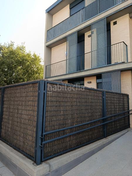 Foto e8c9e0ba-6b81-461d-aaed-b4426d2ee1e7. Lloguer estudi amb calefacció piscina a Tablero Bajo - Arruzafilla Córdoba