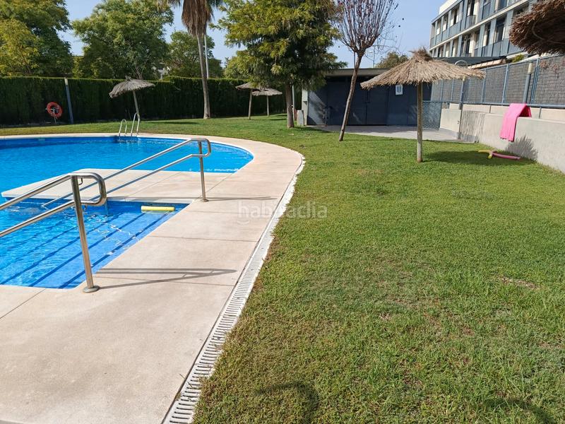 Foto 002665e7-894d-4de4-afcd-c0bf78a21d4b. Location studio avec chauffage piscine dans Tablero Bajo - Arruzafilla Córdoba