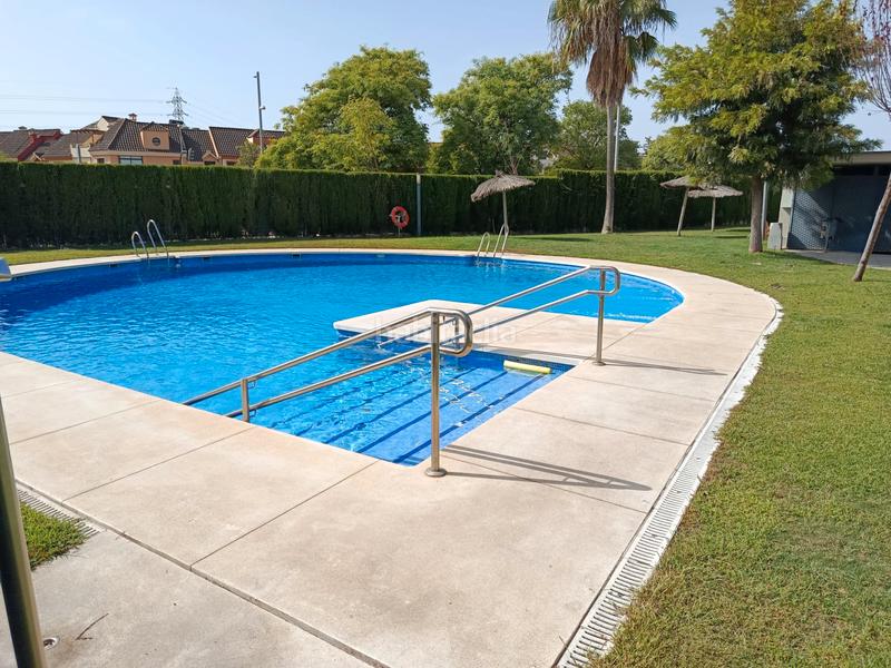 Foto 91afd6bb-3b7b-4641-a440-8322e8c433a4. Location studio avec chauffage piscine dans Tablero Bajo - Arruzafilla Córdoba