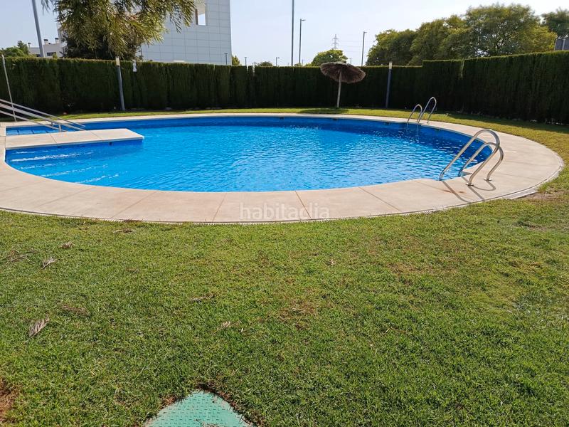 Foto bbddfd63-b358-4159-b1dc-b79d42f19d45. Location studio avec chauffage piscine dans Tablero Bajo - Arruzafilla Córdoba