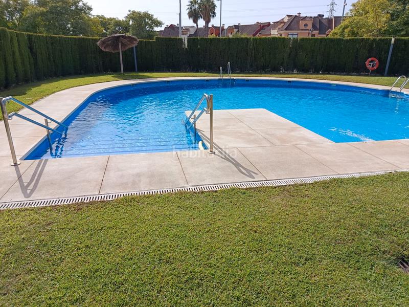 Foto cfc57647-7115-4888-9425-c861461763b6. Location studio avec chauffage piscine dans Tablero Bajo - Arruzafilla Córdoba