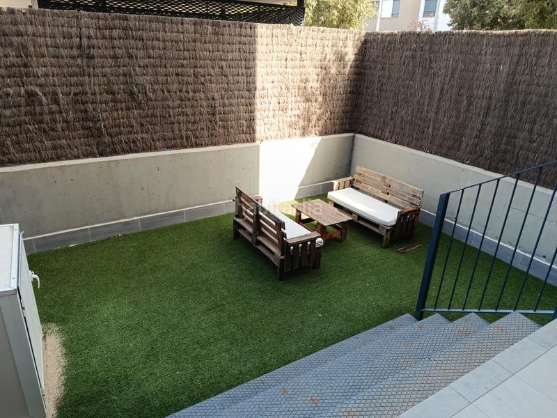 Foto e4ec5eca-7b5d-4c73-aeea-3408c949d0e8. Location studio avec chauffage piscine dans Tablero Bajo - Arruzafilla Córdoba