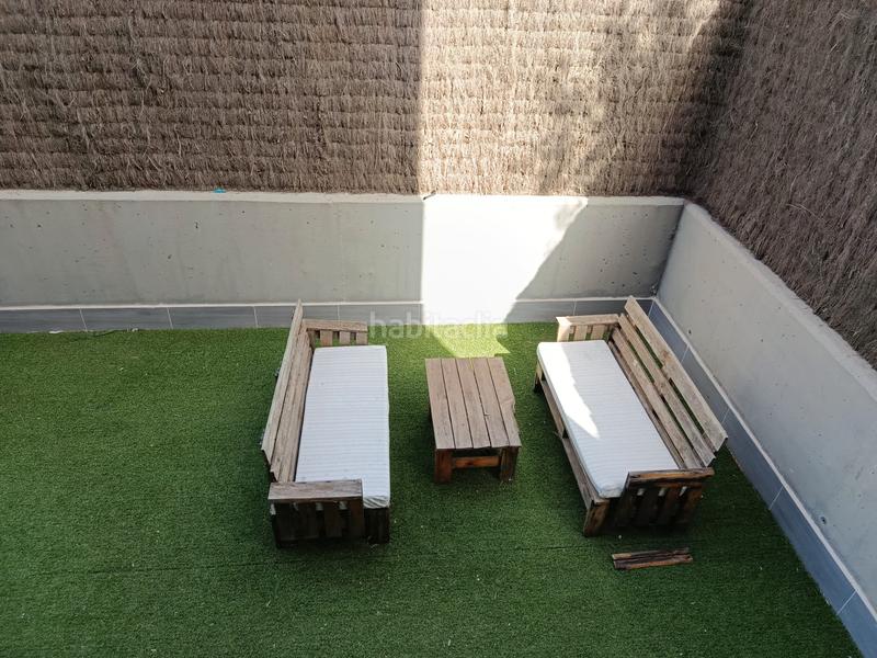 Foto 9b90e9c5-11f9-45b3-9846-0cd459eb844b. Miete studiowohnung mit heizung pool in Tablero Bajo - Arruzafilla Córdoba