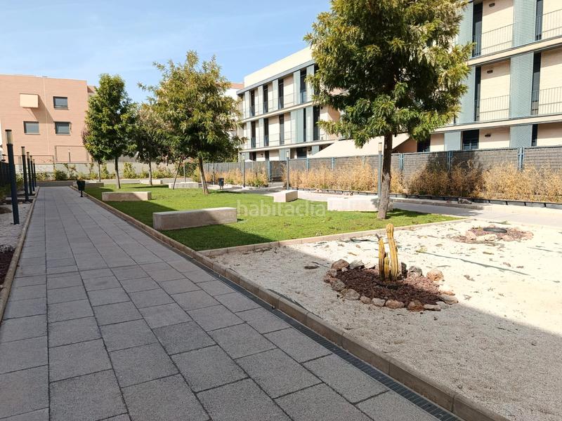 Foto 8f206137-5f5f-4acf-8ae5-7cfaabdb0bff. Rent studio with heating pool in Tablero Bajo - Arruzafilla Córdoba