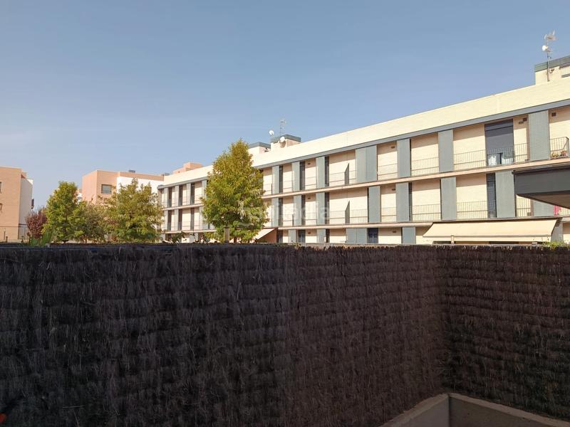 Foto f3f083d3-a0c8-44a9-8874-3b79e77fcecc. Rent studio with heating pool in Tablero Bajo - Arruzafilla Córdoba