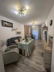 Piso  Calle ronda de la manca. Piso seminuevo junto a salesianos