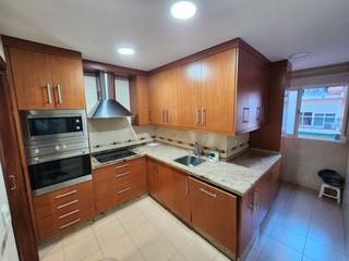 Appartamento in Calle Hermano Juan Fernández