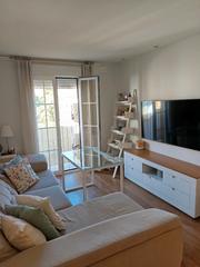 Pis a Sta. Marina - San Andrés - San Pablo - San Lorenzo. Gran piso frente al colegio salesianos