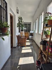 Duplex  Calle zarco