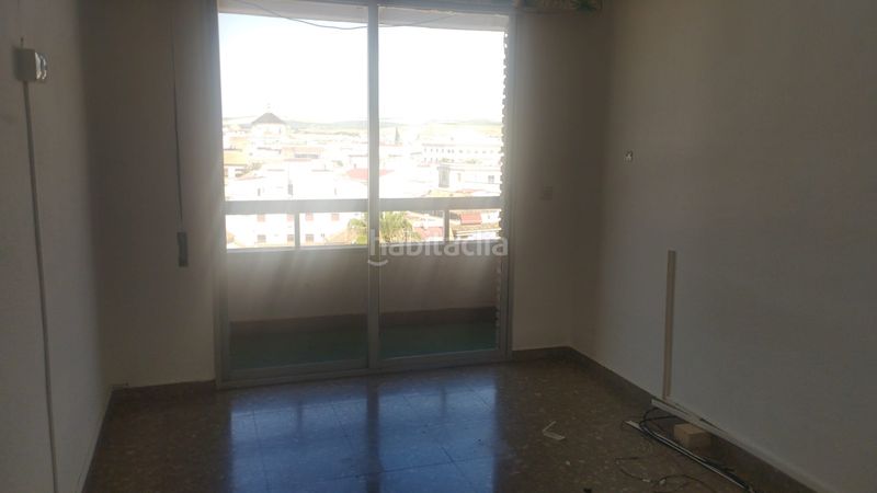 Foto 1f7f47ce-34cc-45f1-a9a8-0f303a9c8fac. Lloguer àtic amb aparcament piscina a Centro Córdoba