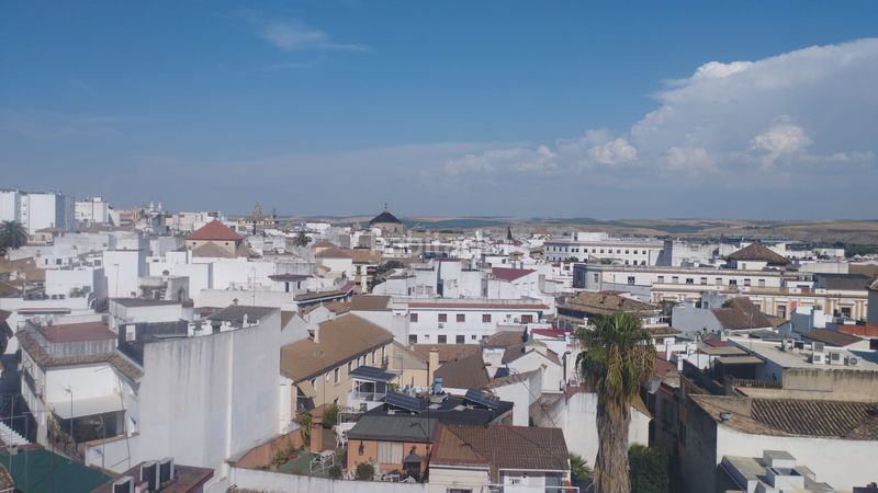 Foto c9992ce8-5e0f-4097-ad72-abeb6f89d68a. Lloguer àtic amb aparcament piscina a Centro Córdoba