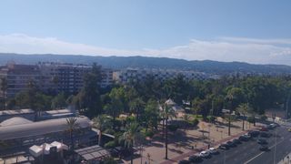 Lloguer Àtic  Paseo de la victoria. Gran ático en paseo de la victoria