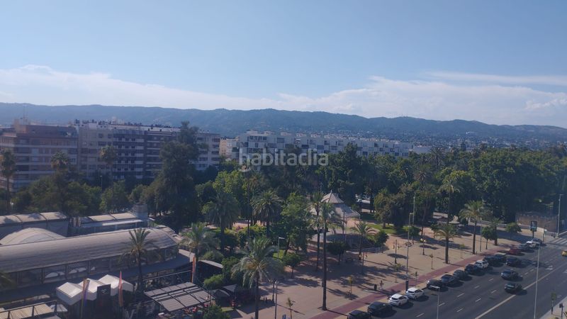 Foto d5e80912-dd8d-491c-8a62-d487bcf710c0. Lloguer àtic amb aparcament piscina a Centro Córdoba