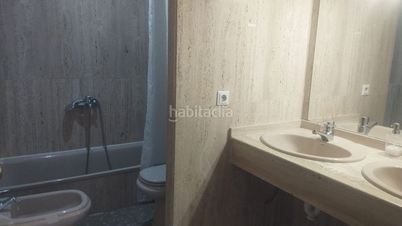 Foto e5d49db1-f2bf-4e8a-8328-5efe07353afe. Lloguer àtic amb aparcament piscina a Centro Córdoba