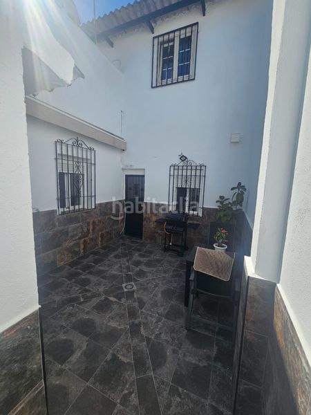 Foto 5a621c85-da09-4fe4-bc9e-bb48176aad37. Casa amb calefacció a Cañero Córdoba