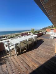 Pis  Passatge dels pins melis. Terrazas de sitges